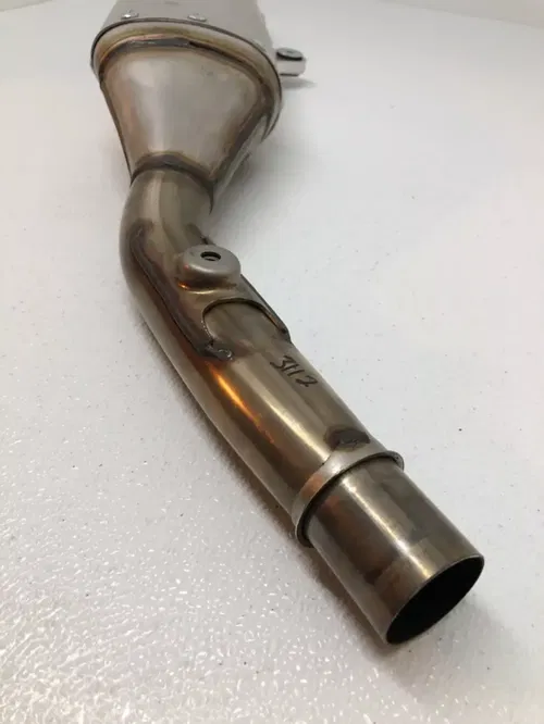 NEW Kawasaki KX450 KX450X KX 450 450X 19-23 Muffler Exhaust Silencer PIPE 20 21