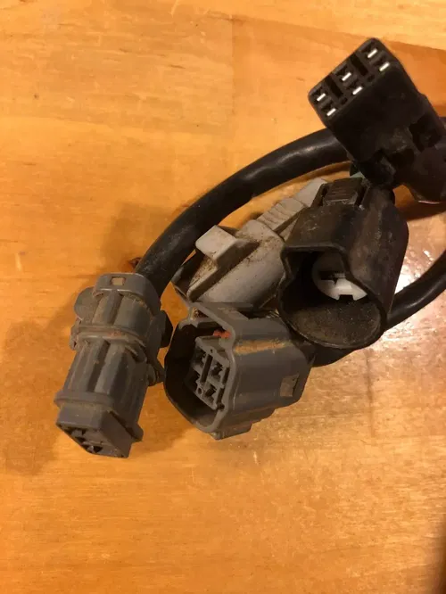 OEM YAMAHA YXZ1000R 2016 Power Steering Control Box Module YXZ1000 YXZ 1000