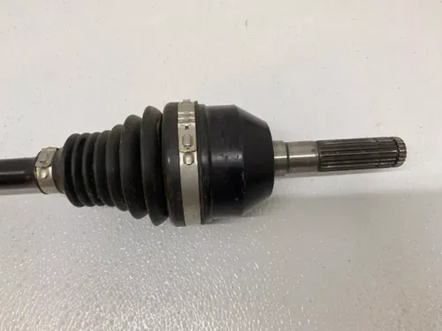 17-18 CAN-AM MAVERICK X3 72" DEMON POWERSPORTS HEAVY DUTY FRONT AXLE DRIVER SIDE