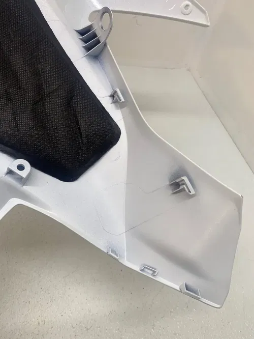 2017-2022 HONDA CBR 1000 FAIRING CBR1000RR COWL FAIRING RIGHT UPPER LOWER SIDE