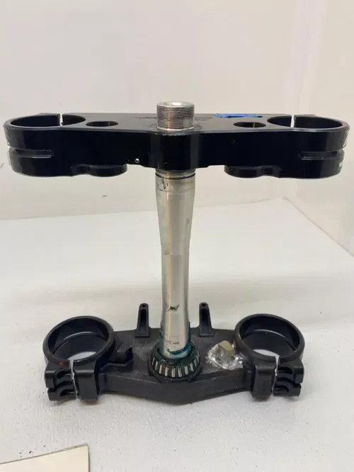 21 Ride Engineering Split Triple Clamps 23.5 mm Offset Honda CRF250R CRF450R