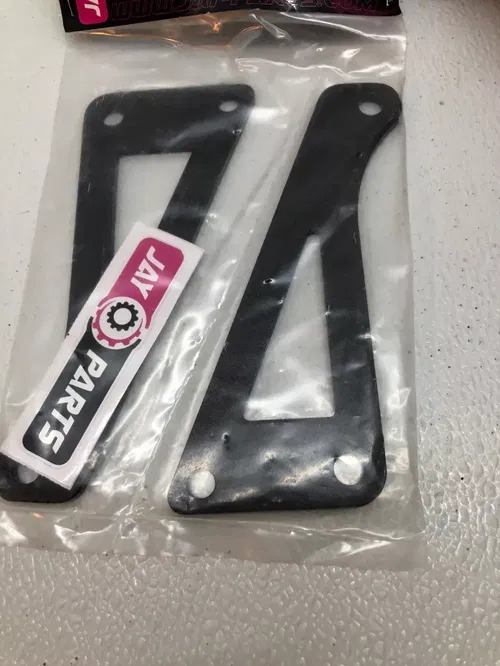 Jay Parts Gearing Reinforcement G2 Frame Rear Can-Am Renegade Outlander 500-1000