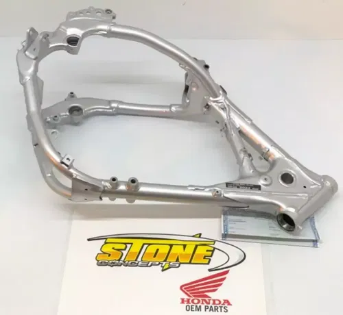 OEM 2024 NEW HONDA 2007-2024 CRF150R CRF150RB MAIN FRAME W/T CHASSIS