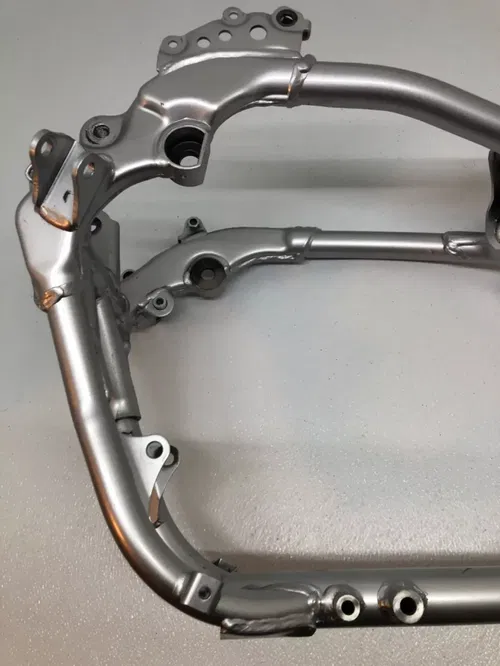 OEM 2024 NEW HONDA 2007-2024 CRF150R CRF150RB MAIN FRAME W/T CHASSIS