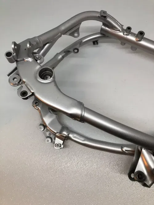 OEM 2024 NEW HONDA 2007-2024 CRF150R CRF150RB MAIN FRAME W/T CHASSIS