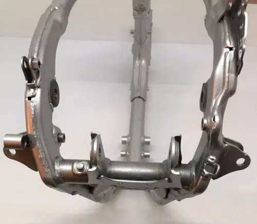 OEM 2024 NEW HONDA 2007-2024 CRF150R CRF150RB MAIN FRAME W/T CHASSIS