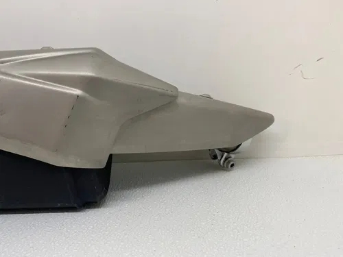 Suzuki GSX-S 750 2019 2020 2021 2022 2023 OEM Exhaust Pipe Muffler
