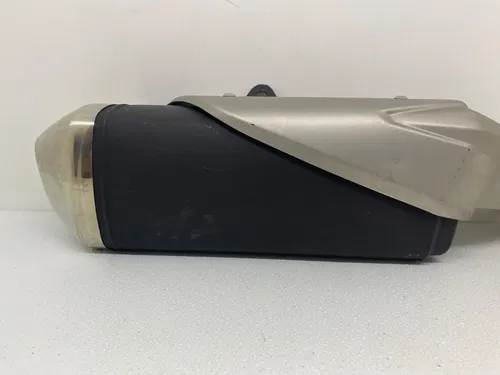 Suzuki GSX-S 750 2019 2020 2021 2022 2023 OEM Exhaust Pipe Muffler