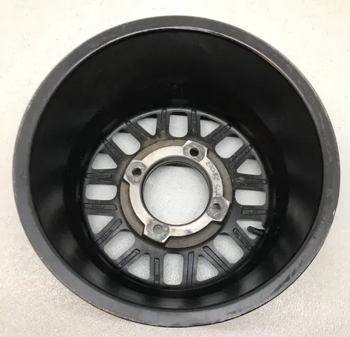 Raceline A93 Podium 14X7 Beadlock Wheel 14" Rim 4/137 5+2 Can-Am X3 Maverick