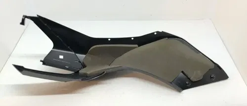 New OEM 2024 2025 Can-Am Spyder F3 Limited Steel Black Right Lateral Fairing