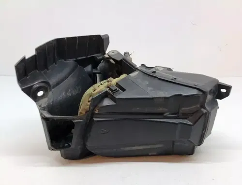 21-24 HONDA CRF250R CRF450R Air Box Airbox Housing Intake Filter CRF 250R 450R