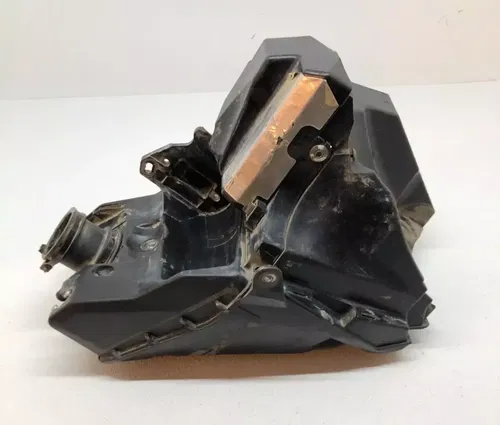 21-24 HONDA CRF250R CRF450R Air Box Airbox Housing Intake Filter CRF 250R 450R