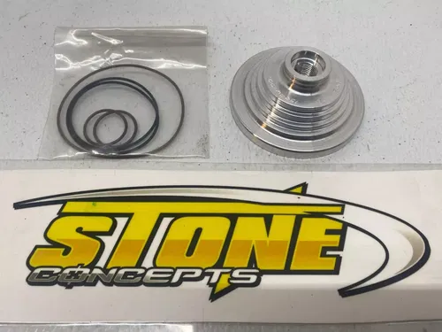 NEW PC2000 PC 2000 COOL HEAD DOME INSERT 18CC 265CC ATC TRX 250R ATC250R TRX250R