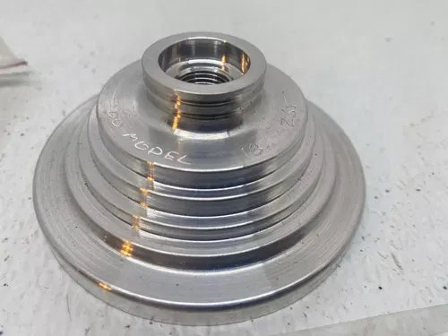 NEW PC2000 PC 2000 COOL HEAD DOME INSERT 18CC 265CC ATC TRX 250R ATC250R TRX250R