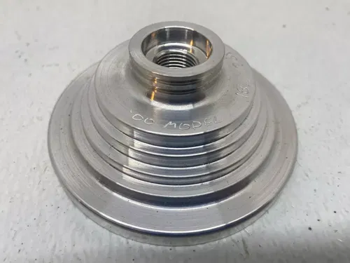 NEW PC2000 PC 2000 COOL HEAD DOME INSERT 18CC 265CC ATC TRX 250R ATC250R TRX250R