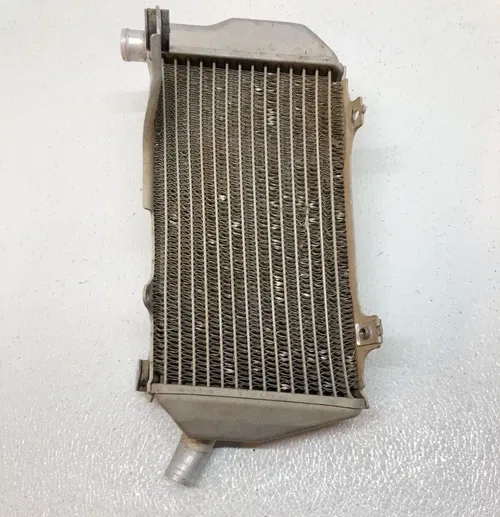 OEM Honda 2022 2023 2024 2025 CRF250R CRF250RX Left Side Radiator L LH Non-Fill