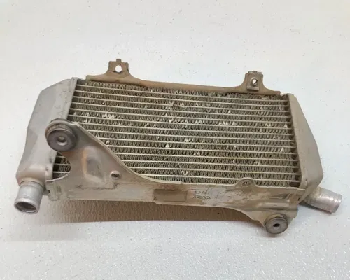 OEM Honda 2022 2023 2024 2025 CRF250R CRF250RX Left Side Radiator L LH Non-Fill