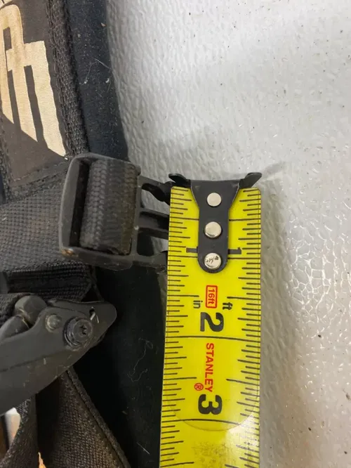 Can Am Maverick X3 RZR YXZ1000 PRP 4 Point Harness 2" Padded Seat Belt Jeep UTV