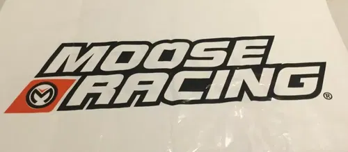 MOOSE RACING HAYBALE COVER TOUGHBLOCK ENDURO AMA MX ATV GNCC UTV OFF-ROAD 32X44"