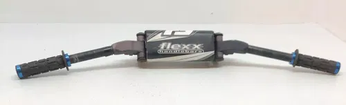 Fasst Flexx ATV Handle Bars Handlebars 15 Degree Bend Bar