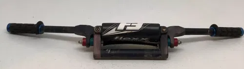 Fasst Flexx ATV Handle Bars Handlebars 15 Degree Bend Bar