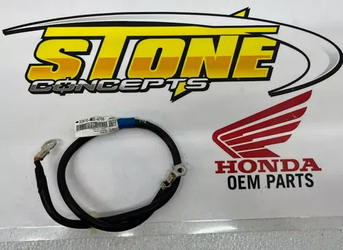 GENUINE OEM HONDA STARTER MOTOR CABLE CRF450R CRF450RX CRF450RWE 2019 2020