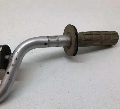 Honda CR50 CR70 Handlebars 7/8" Handle Bars CR 50 70 Bar Pad Cover 25" L