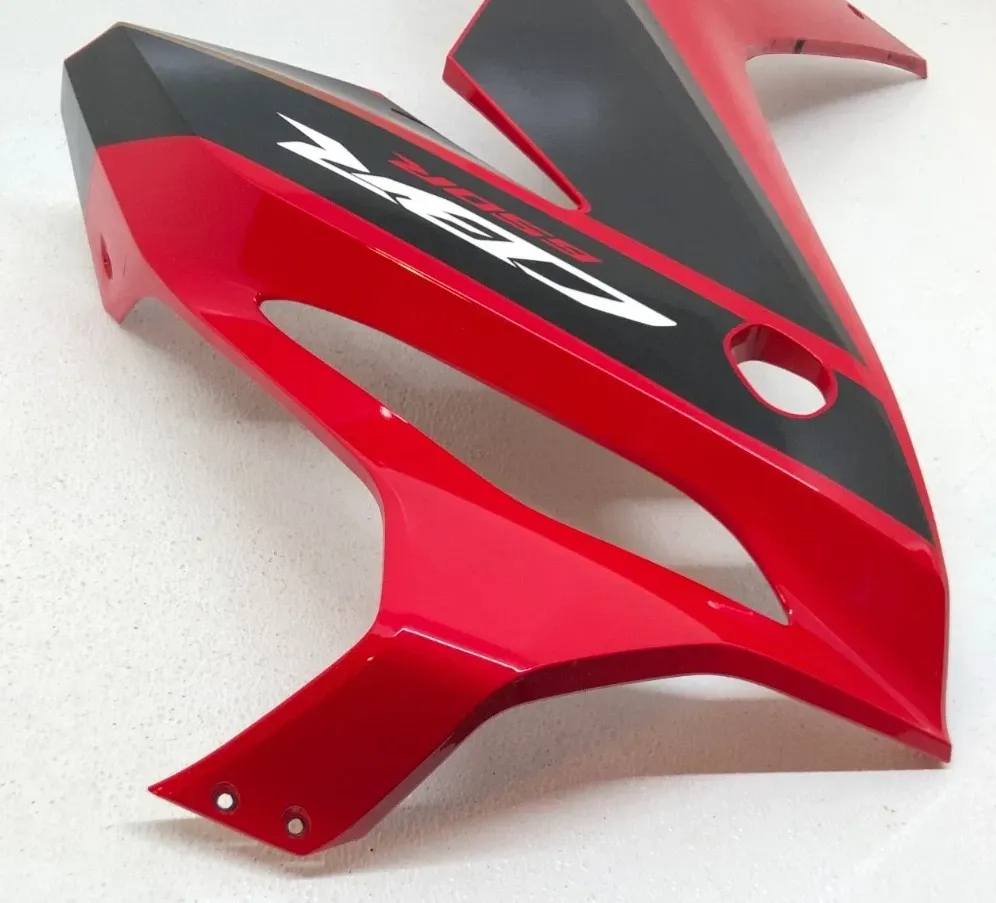 OEM Honda 2023 CBR650R Front Middle Cowl Fairing Plastic Panel CBR 650 R 23
