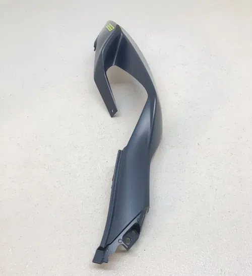 OEM 19-25 Kawasaki Ninja ZX6R ZX-6R 636 Left Tail Cover Fairing Cowl 36041-0051