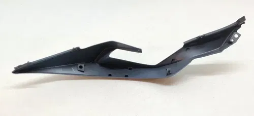 OEM 19-25 Kawasaki Ninja ZX6R ZX-6R 636 Left Tail Cover Fairing Cowl 36041-0051