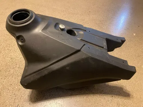GAS FUEL TANK CELL KTM FOUR STROKE 4 DIRT BIKE STOCK OEM  250 450