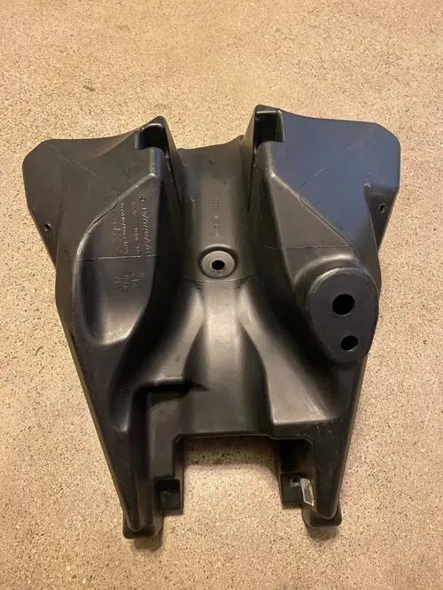 GAS FUEL TANK CELL KTM FOUR STROKE 4 DIRT BIKE STOCK OEM  250 450