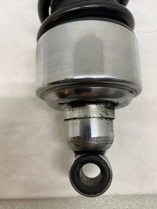 Kawasaki Vulcan V1700 Vaquaro Rear Left Side Rear Shock Suspension Shock 11-23