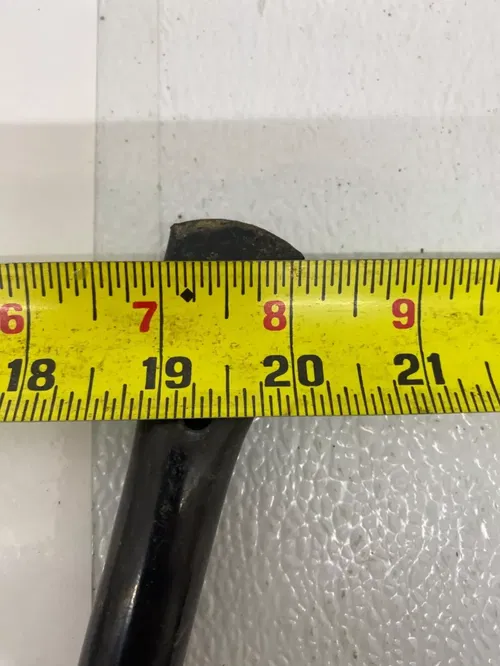 Polaris RZR170 RZR 170 Razor Rear Stabilizer Sway Bar Swaybar OEM Stock
