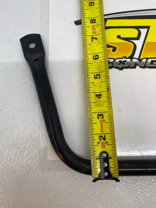 Polaris RZR170 RZR 170 Razor Rear Stabilizer Sway Bar Swaybar OEM Stock
