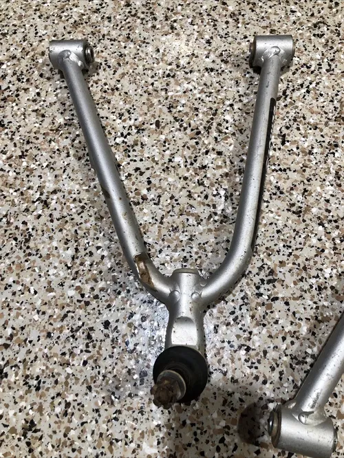 TRX HONDA TRX450R RIGHT LEFT 450R A-ARMS 06-15 UPPER-LOWER 2006 2007 2008 2009