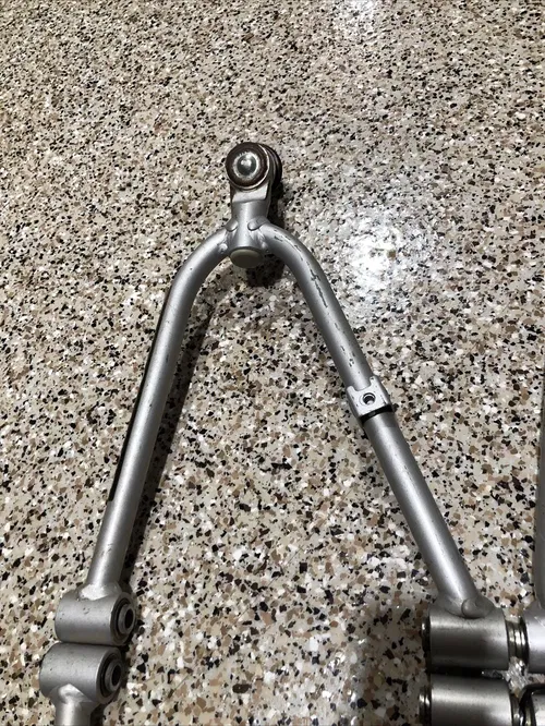 TRX HONDA TRX450R RIGHT LEFT 450R A-ARMS 06-15 UPPER-LOWER 2006 2007 2008 2009