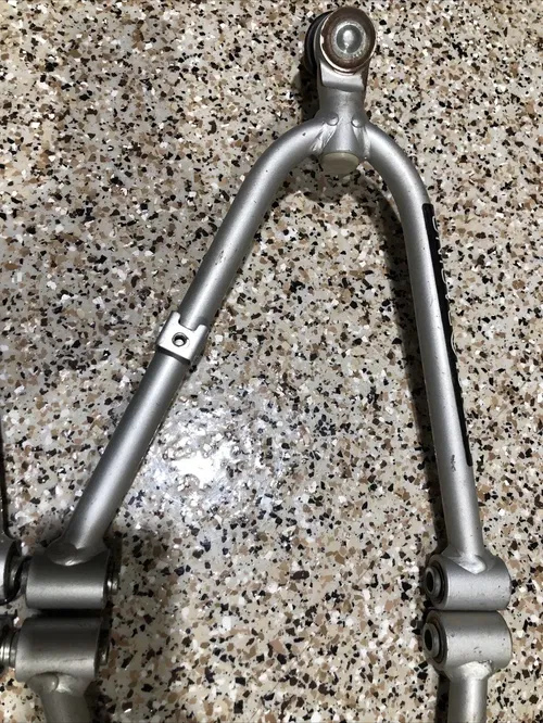 TRX HONDA TRX450R RIGHT LEFT 450R A-ARMS 06-15 UPPER-LOWER 2006 2007 2008 2009