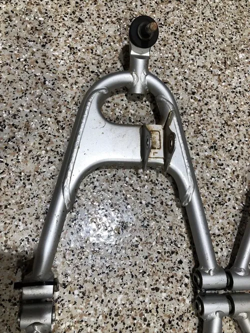 TRX HONDA TRX450R RIGHT LEFT 450R A-ARMS 06-15 UPPER-LOWER 2006 2007 2008 2009