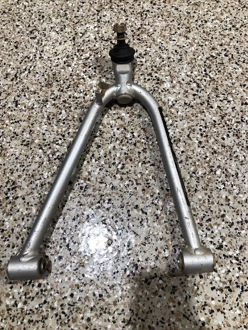 TRX HONDA TRX450R RIGHT LEFT 450R A-ARMS 06-15 UPPER-LOWER 2006 2007 2008 2009
