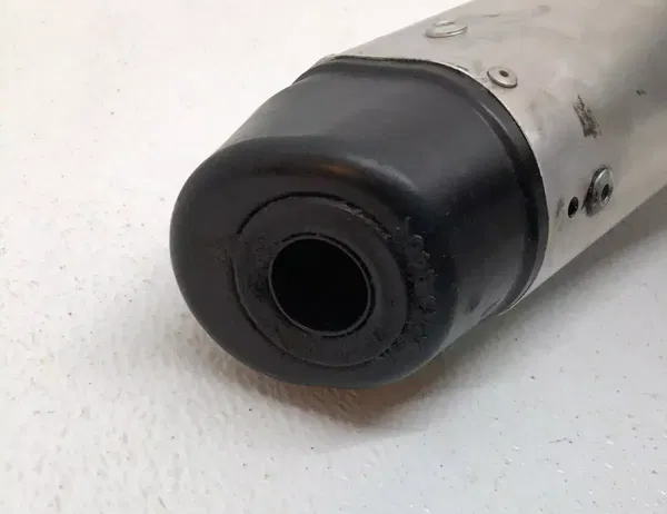 OEM 2002-2025 Yamaha YZ85 YZ85LW Exhaust Silencer Muffler OEM 2002-2025 Yamaha YZ85 YZ85LW Exhaust Silencer Muffler