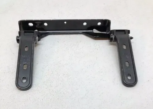 New 2024 2025 OEM Can-Am Maverick R Right Door Support Pivot Hinges