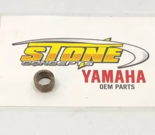 2001-2005 Yamaha Raptor 660 Oem Rear Axle Nut Locking Nut Lock 01-05 02 03 04 05