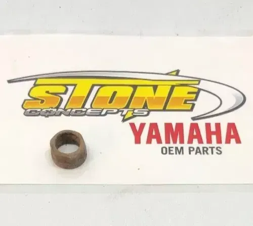2001-2005 Yamaha Raptor 660 Oem Rear Axle Nut Locking Nut Lock 01-05 02 03 04 05