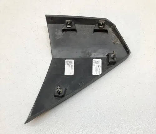 Used OEM 2024 2025 Can-Am Maverick R Body Panel Right Center Black 705015545