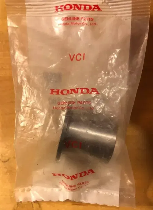 OEM HONDA 86-07 CR250R 02-22 CRF450R 17-20 CRF450RX OUTER CLUTCH COLLAR SLEEVE