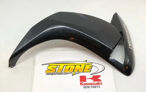 OEM 2013 2014 Kawasaki Concours 14 Right Front Cowl Fairing Plastic 55028-0321