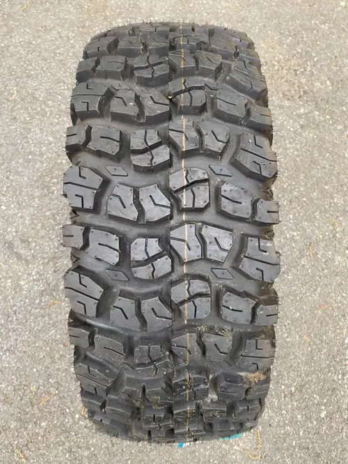 Arisun Aftershock XD 8 Ply UTV Tire 28x10R15 28X10X15 CAN AM X3 YAMAHA YXZ1000