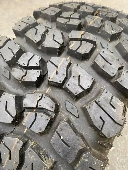 Arisun Aftershock XD 8 Ply UTV Tire 28x10R15 28X10X15 CAN AM X3 YAMAHA YXZ1000