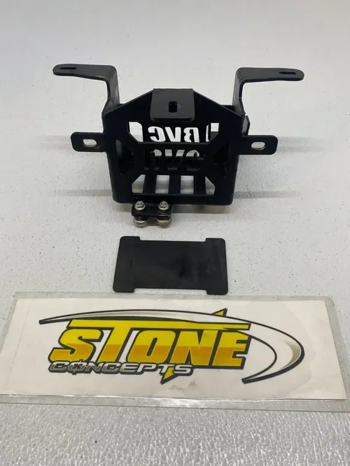 YAMAHA YFZ450R 09+ YFZ 450R BVC BATTERY BOX